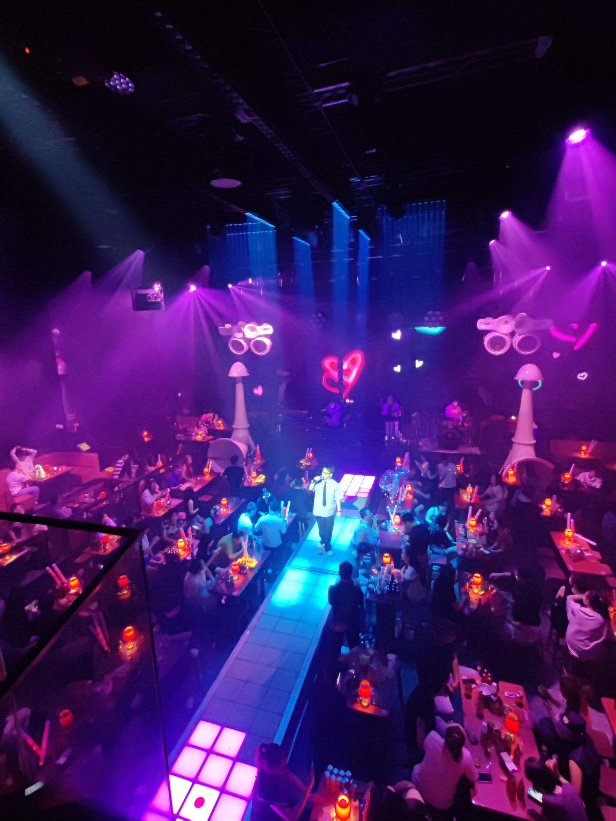 阳江商务ktv到底划算吗值不值-江城区ktv预订