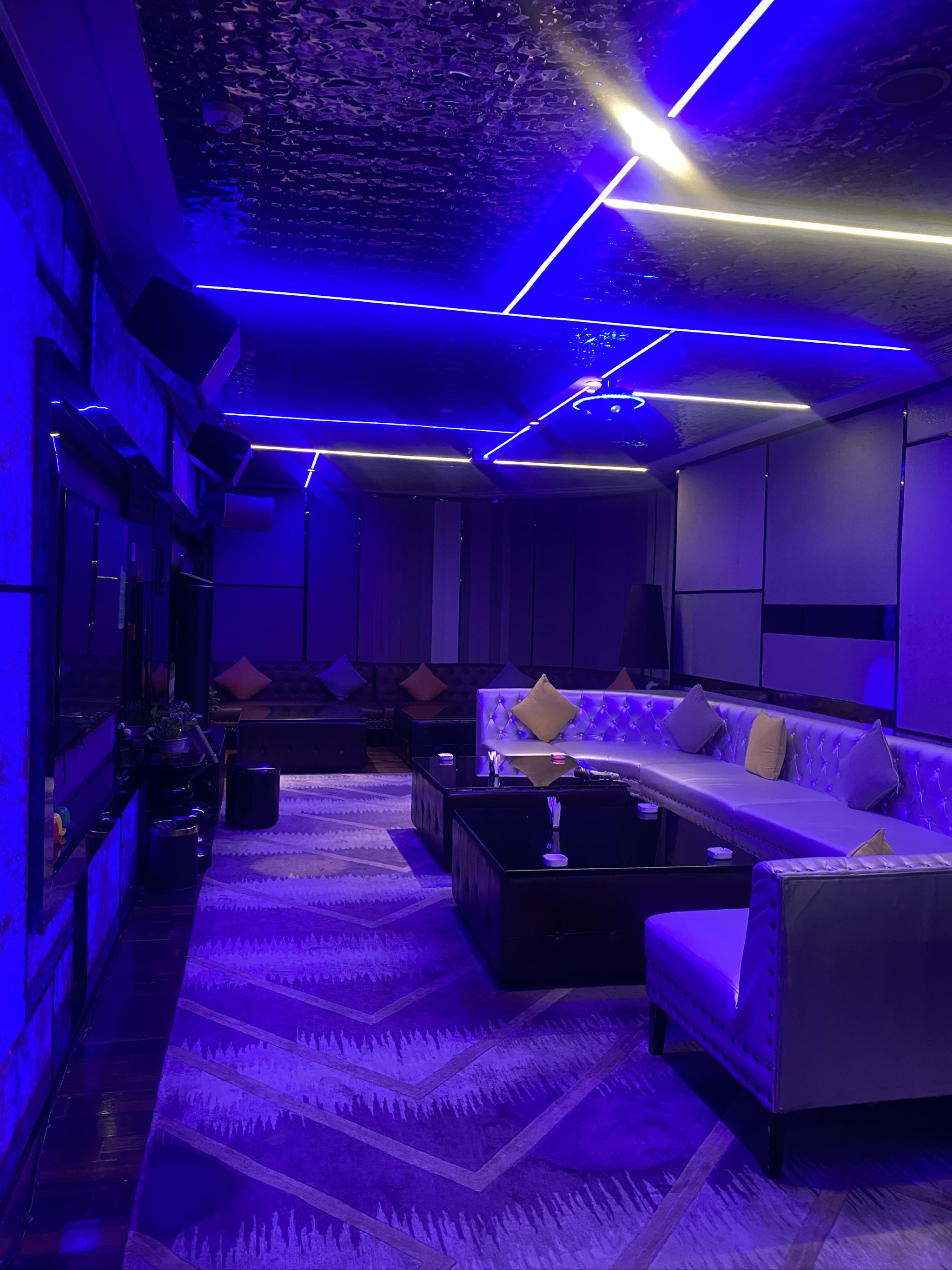 阳江商务ktv怎么玩指南-江城区ktv预订